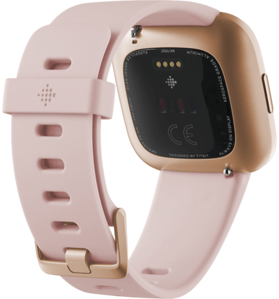fitbit versa 2 rihmad